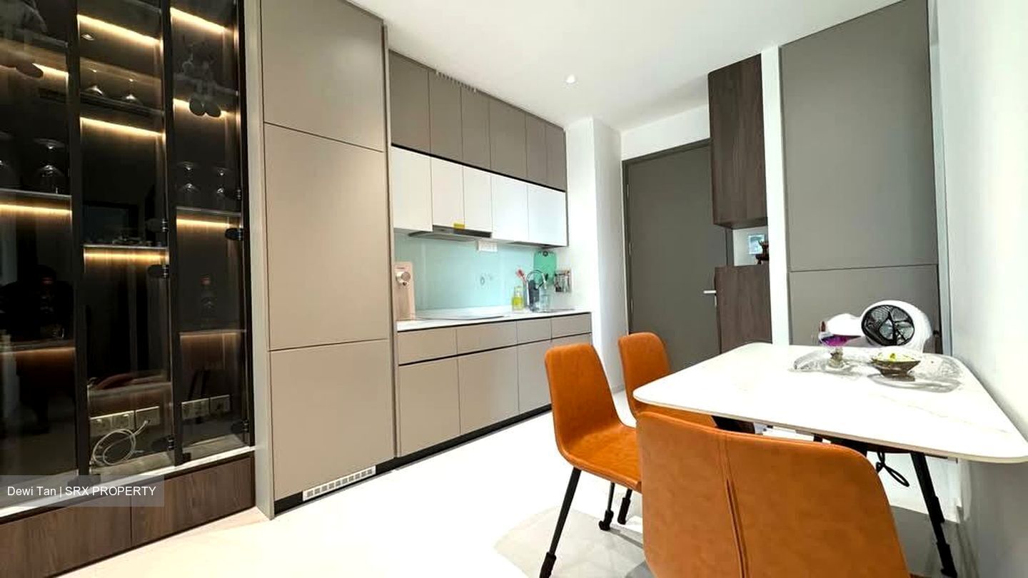 Casa Al Mare (D17), Apartment #577668491